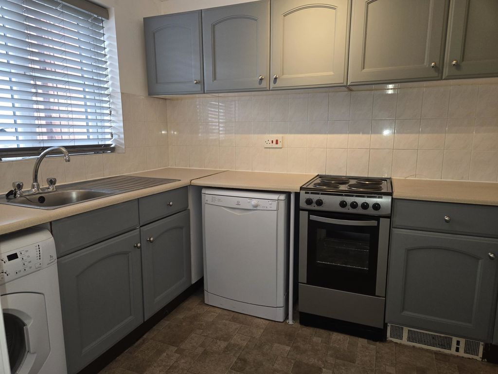 Redwood Road Kings Norton